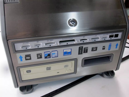 Fujifilm Image Terminal Unit DPC7-17 – Medical Imaging / Printer Interface