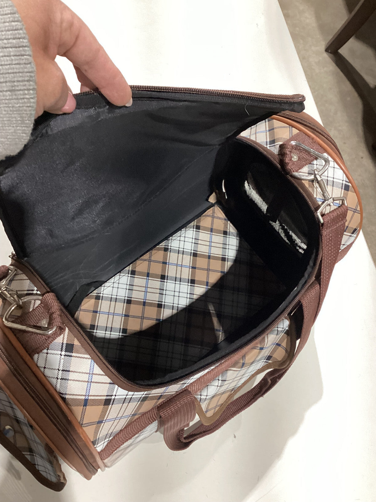 Dog Bag TUFF CARRIER