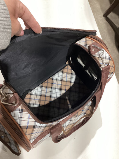 Dog Bag TUFF CARRIER