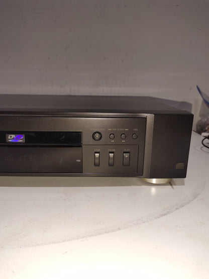 Panasonic DVD-A120 DVD Video CD Player