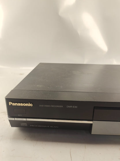 Panasonic DMR-E30PP DVD Recorder