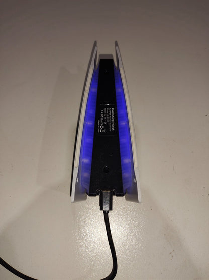 PlayStation 5 PS5 Dual Sense Charging Station