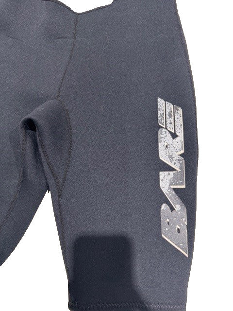 Bare Sports Shorty Wetsuit