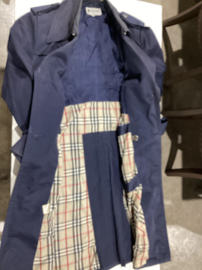 Pierre CARDIN Trench Rain Coat