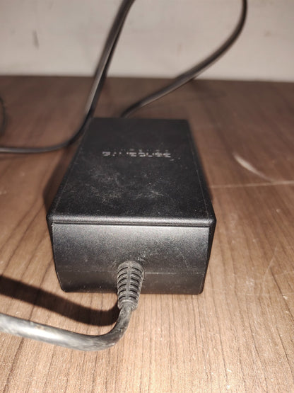 Nintendo Gamecube Power Supply AC Adapter DOL-002 Power Cord