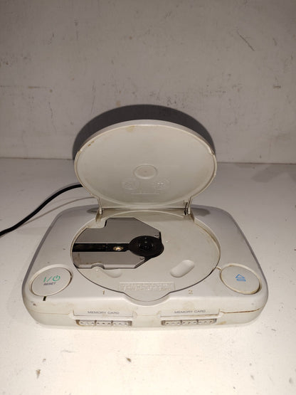 Sony Playstation PS One Original Console