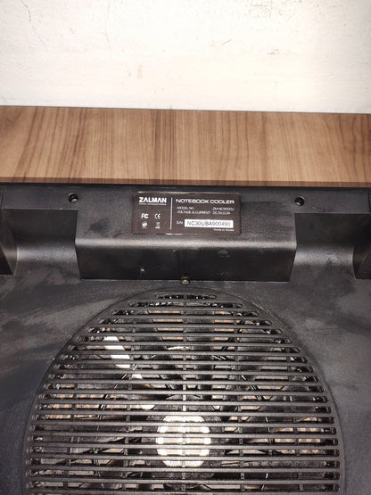 Zalman ZM-NC3000U Notebook Laptop Coolers
