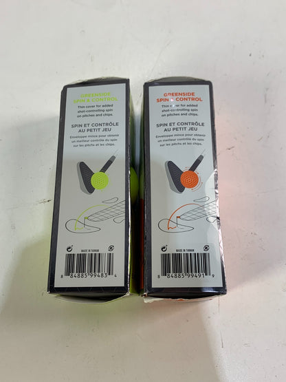lot of 2 Callaway Superhot Golf : Balls 3 in one Pack