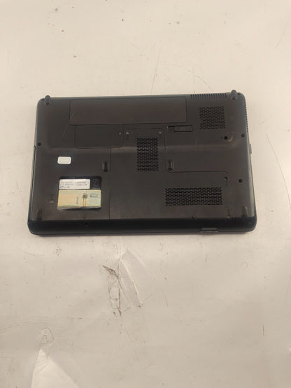 HP Pavilion G61-336NR Laptop