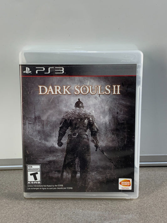 Dark Souls II PS3 PlayStation 3