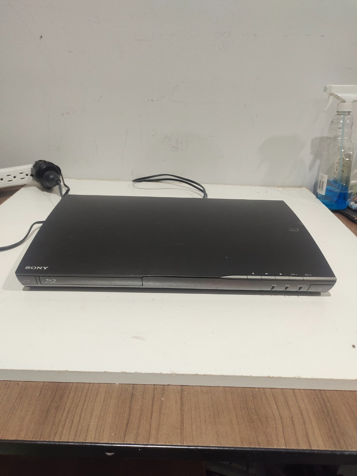 Sony BDV-E690 1080p Blu-Ray Player