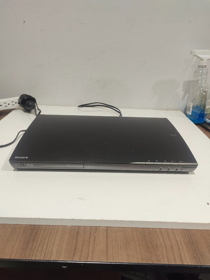 Sony BDV-E690 1080p Blu-Ray Player
