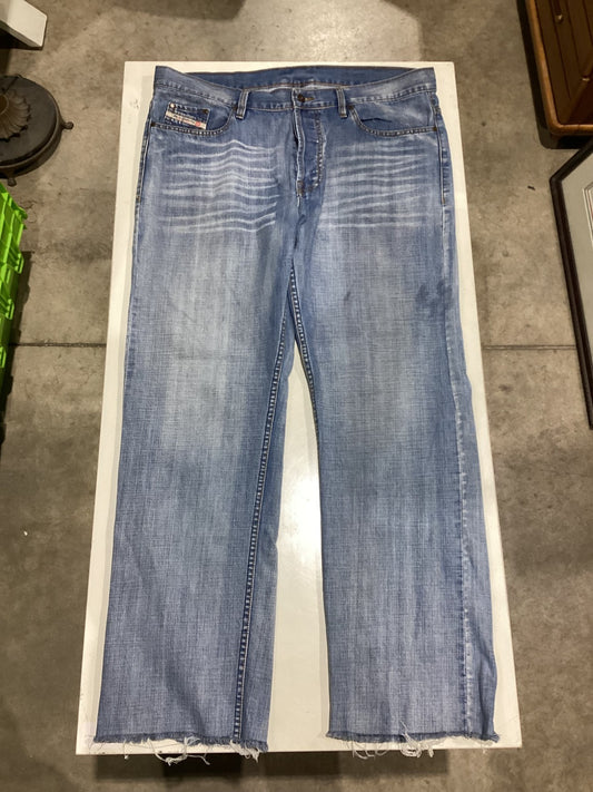 Diesel Made in Italy Jeans Men