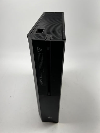 Microsoft Xbox One 500GB Console - Black - No Controller, No Cable Power