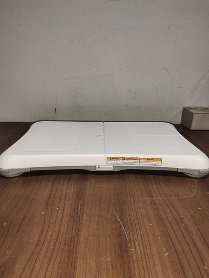 Nintendo Wii Fit Balance Board RVL-021 Board