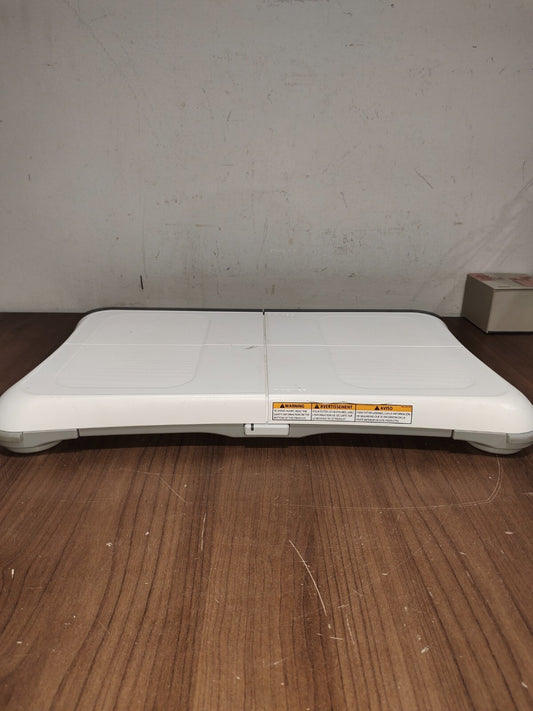 Nintendo Wii Fit Balance Board RVL-021 Board