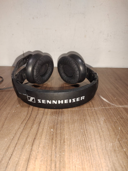 Sennheiser Gaming Headset, Wired, Closed Type, Noise Cancelling - PC 333D G4ME