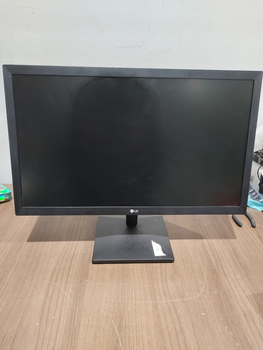 LG 22BK400H-B 22" Full HD LCD Monitor - 1
