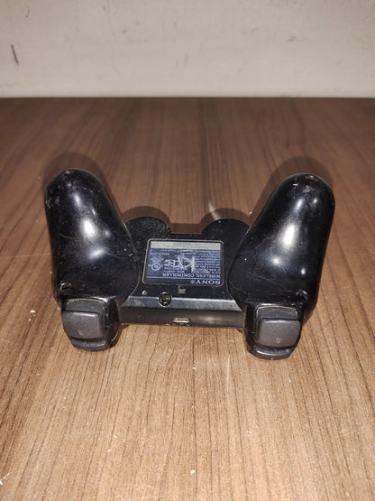 Sony Playstation 3 PS3 controller DualShock 3 + Sixaxis - CECHZC1U