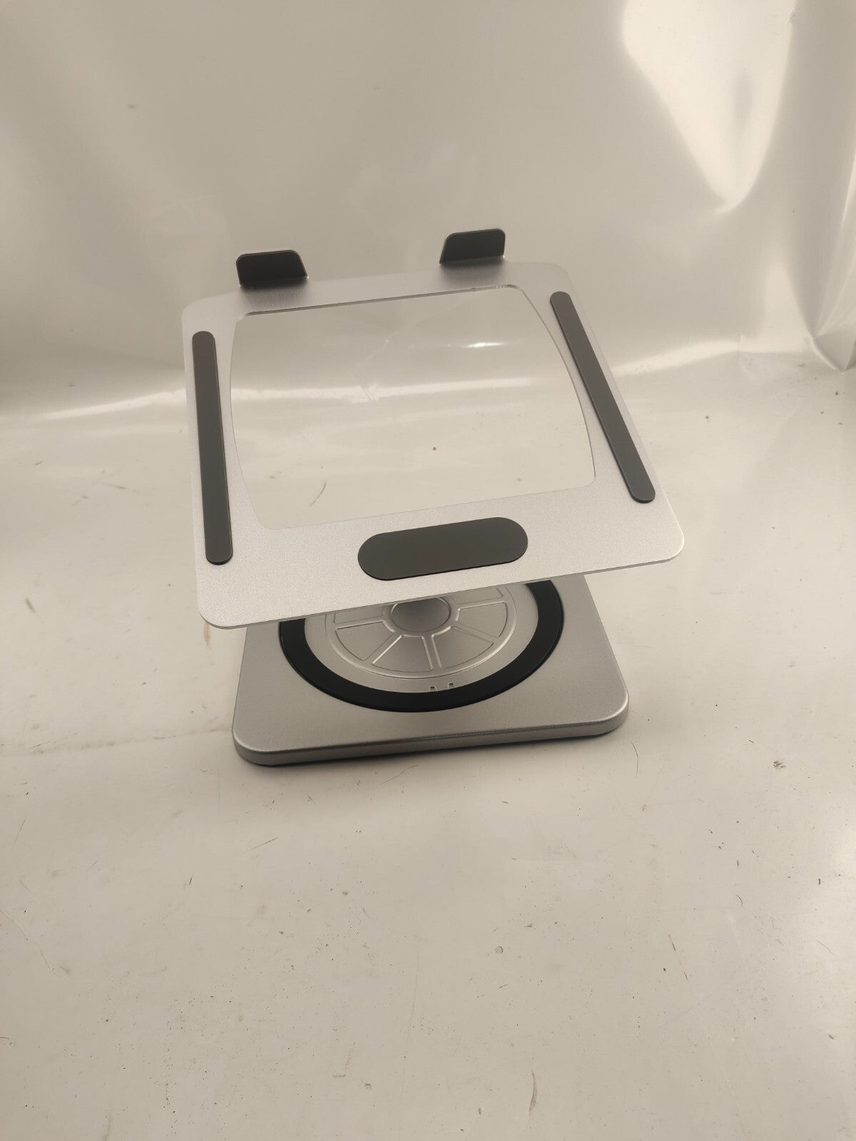 Laptop Stand 360 Degree Rotating Adjustable
