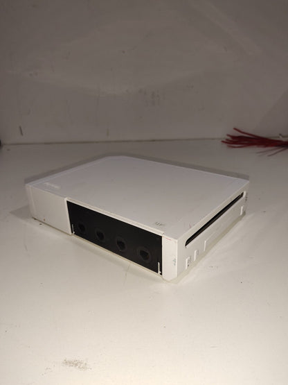 Nintendo Wii Console Unit Only RVL-001 - White Console Only