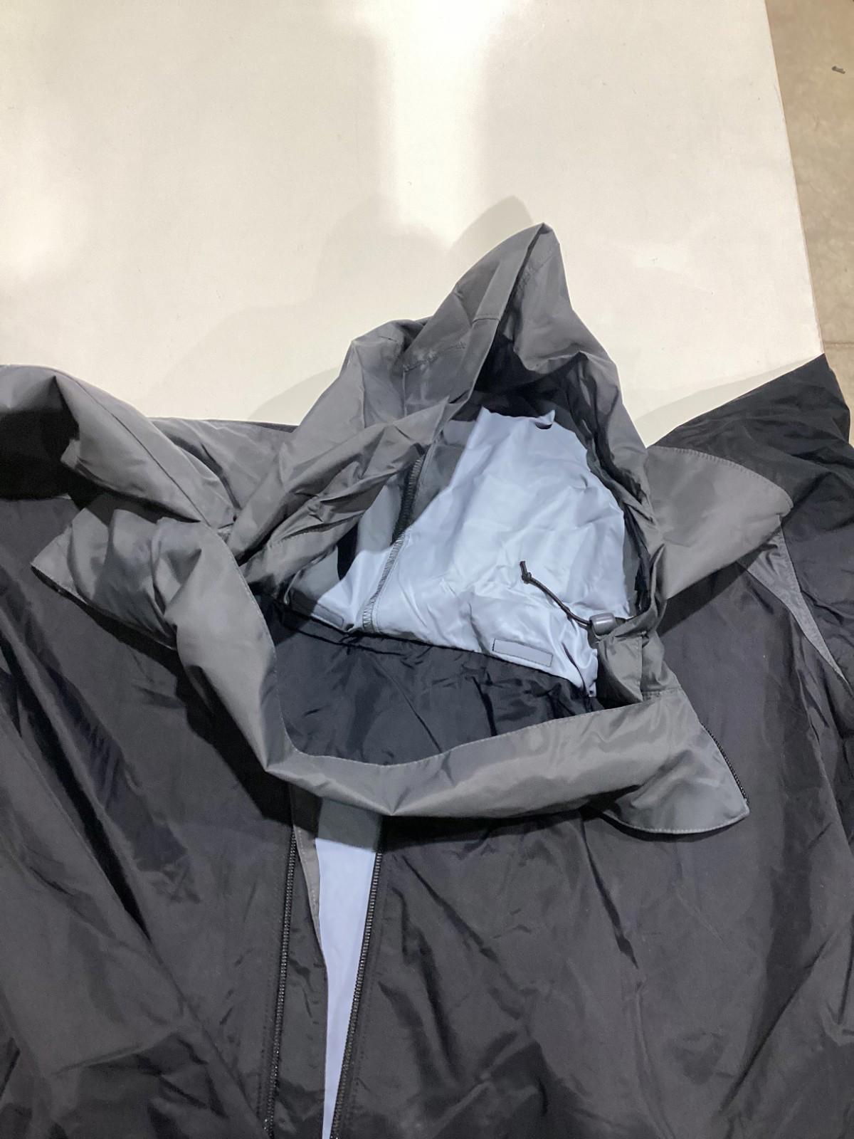 Columbia Windbreaker Jacket For Men