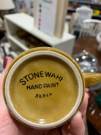 International Stoneware Set