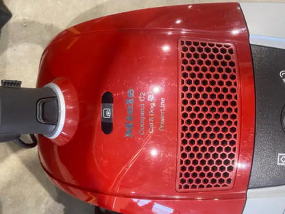 Miele C2 Cat & Dog Vacuum