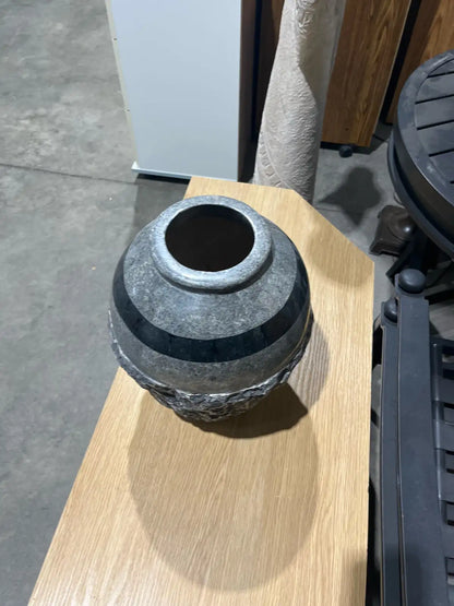 Decorative Stone Vase