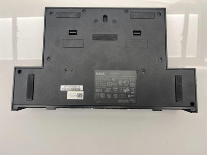 Dell PR02X Port Replicator Laptop Docking Station