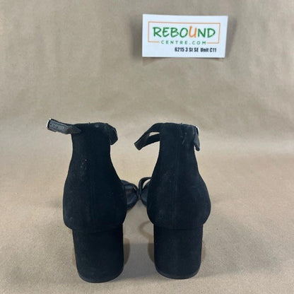 Steve Madden Women’s Irene Heeled Sandals (Size 8)