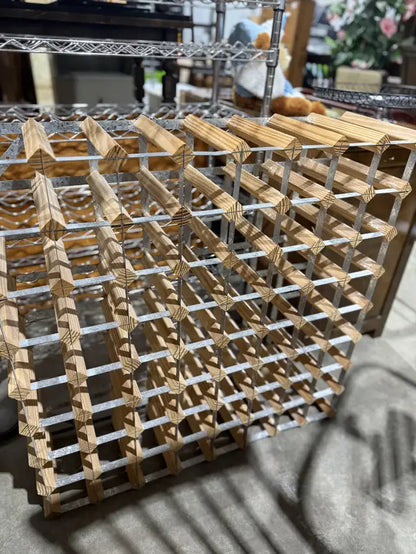 Wine Rack