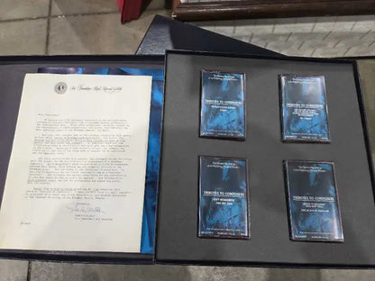 Broadway Musical Theater Recordings Archive Collection