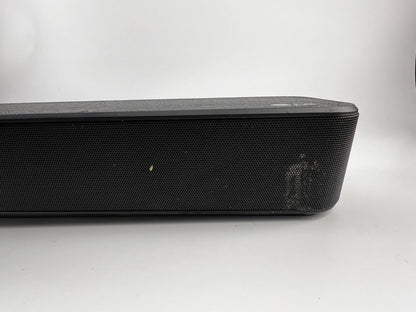 LG SN6Y Wireless Soundbar - FOR PARTS/REPAIR