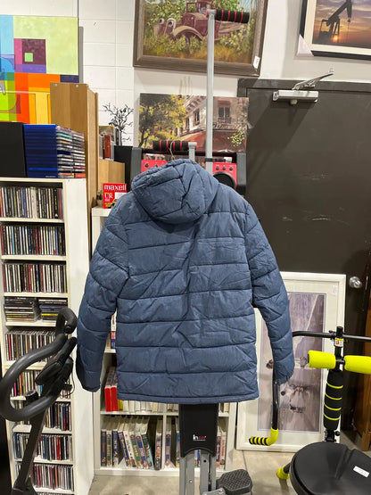 mountain warehouse insulated reflective men’s XS