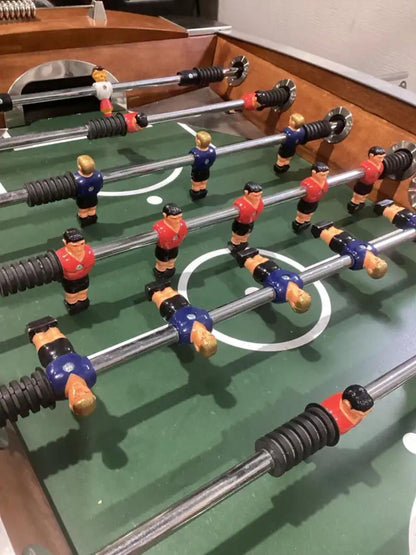 Sportcraft Foosball Table