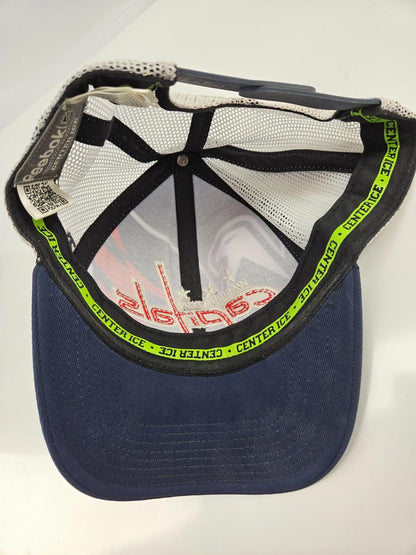 Reebok Washington Capitals NHL Cap Center Ice Collection