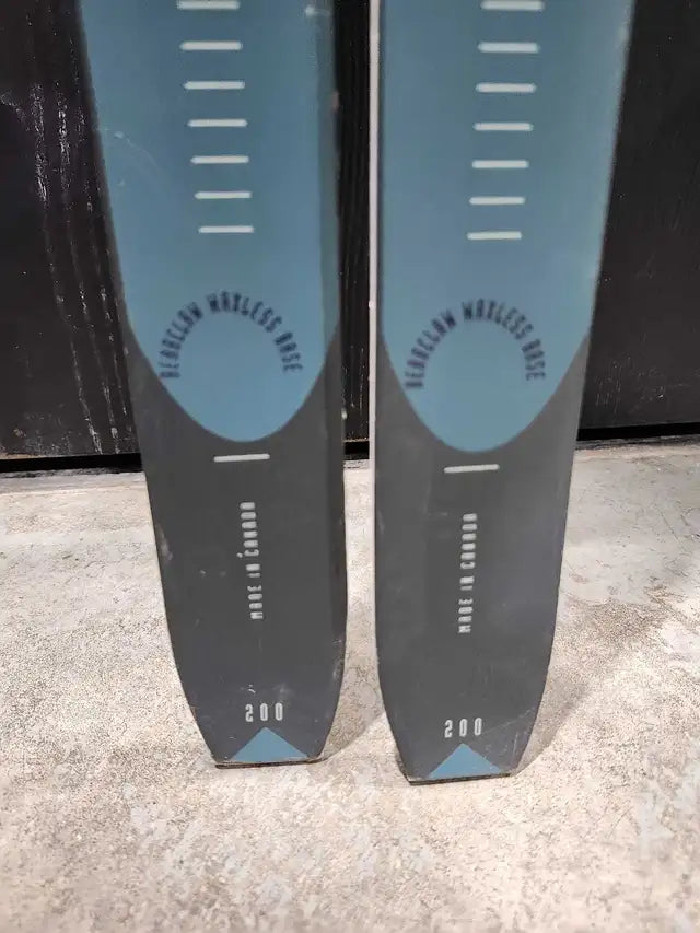 Karhu Pulsar Cross Country Skis