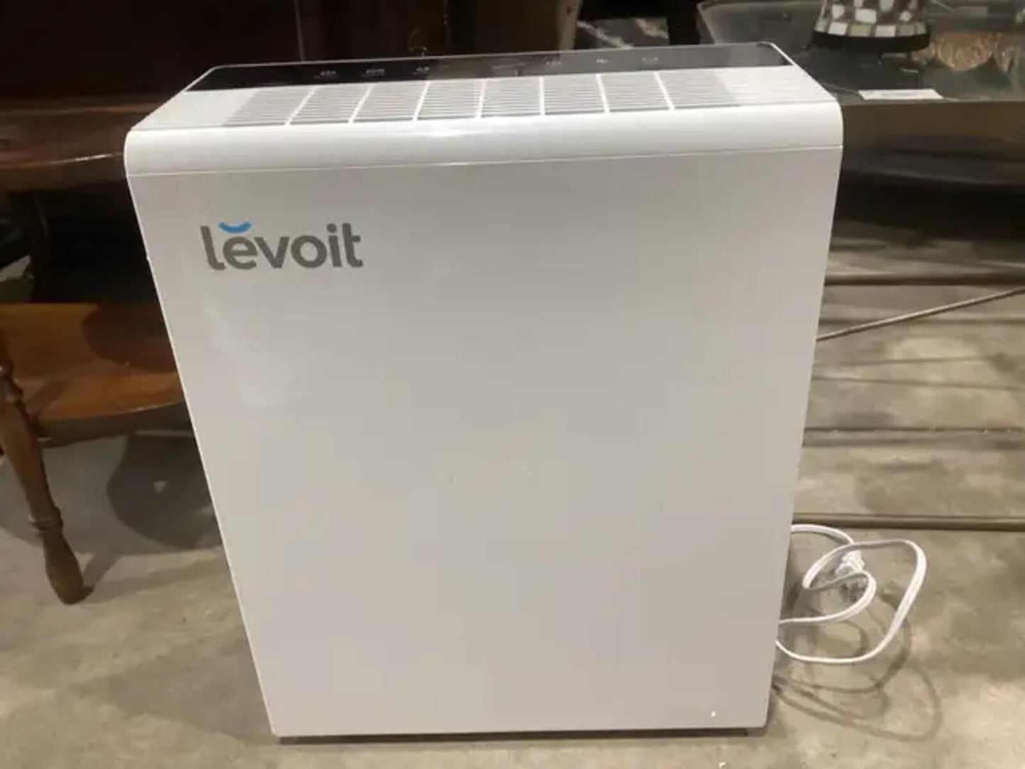 Levoit Air Purifier LV-PUR131