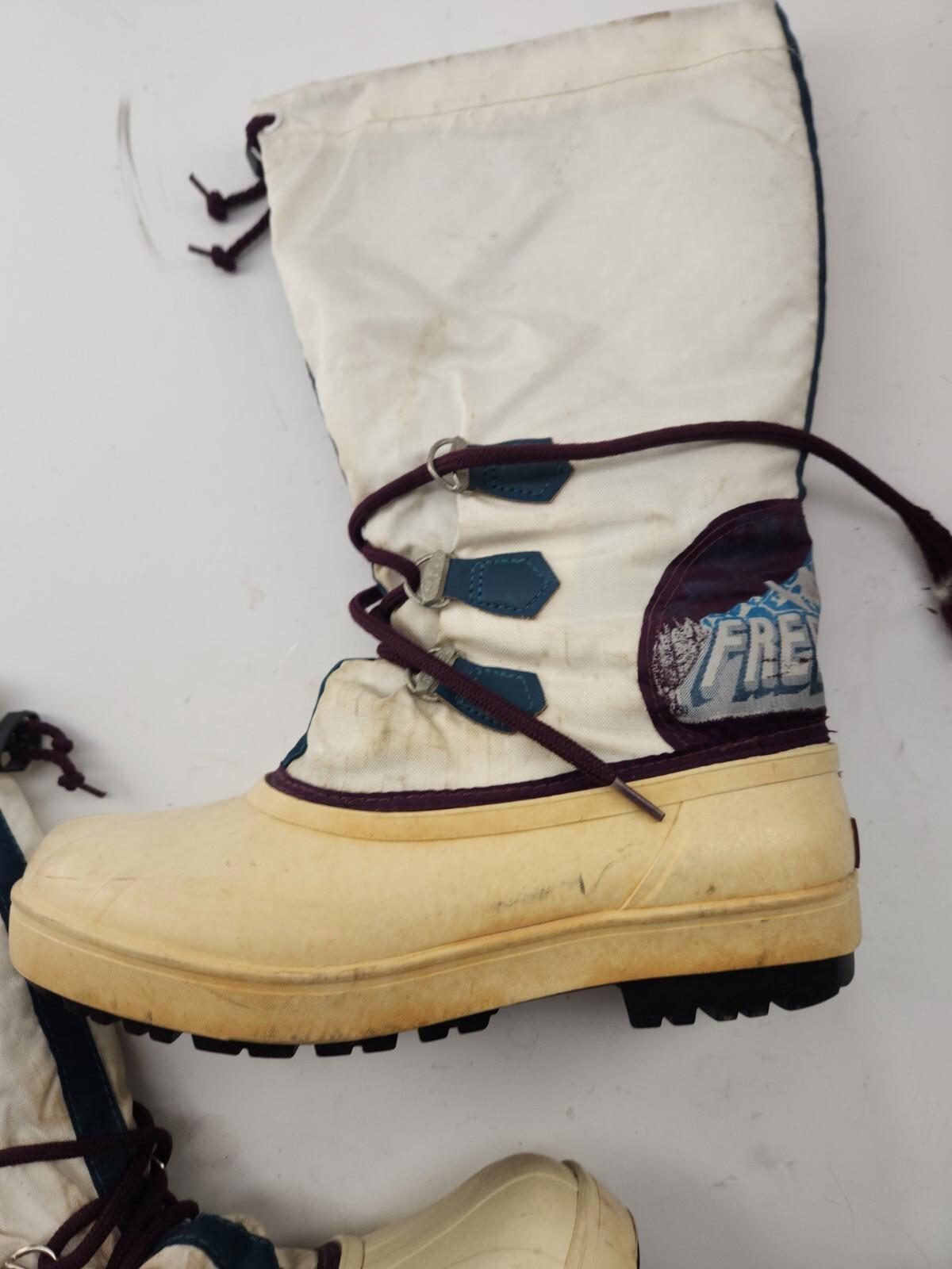 Sorrel Womens Boots - size 9