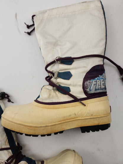 Sorrel Womens Boots - size 9