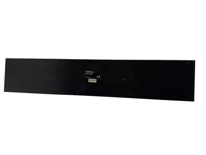 StarTech.com Under Desk Cable Management Tray - 23-1/2"L x 4-1/2"D (UDCMTRAY)