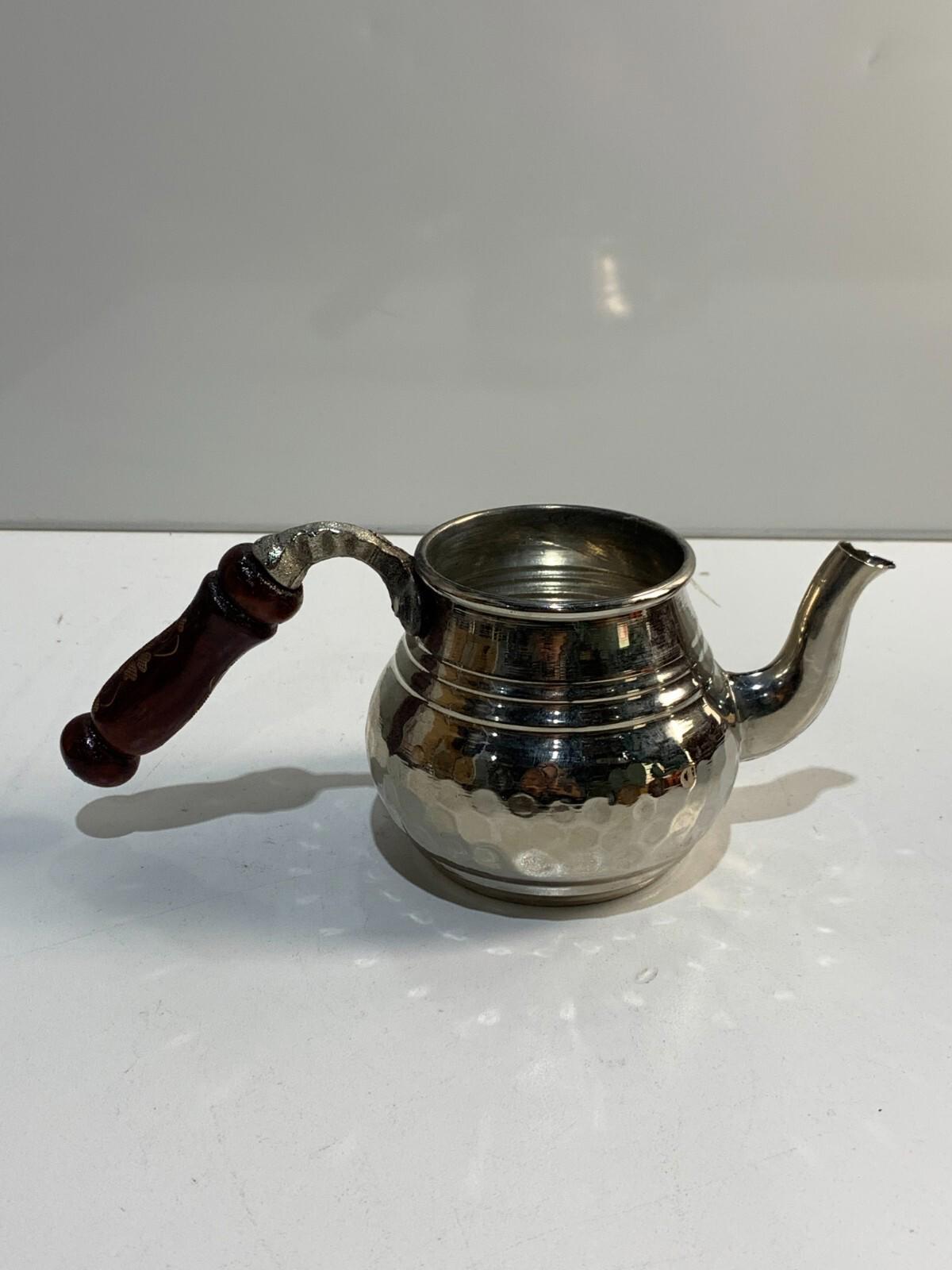 Turkish Samovar Tea Maker Missing lid