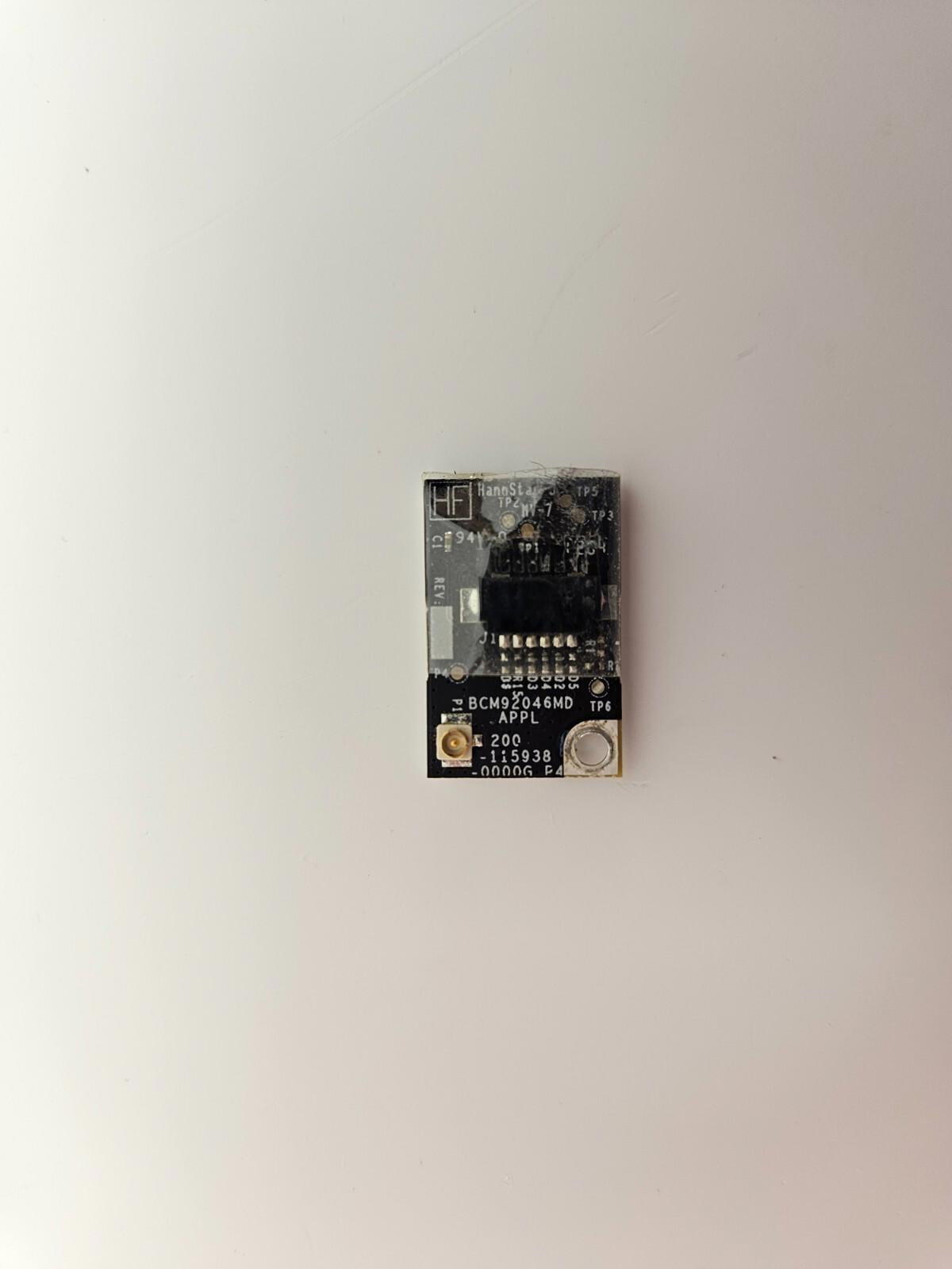Apple iMAC A1224 A1225 A1311 A1312 BlueTooth Board BCM92046MD