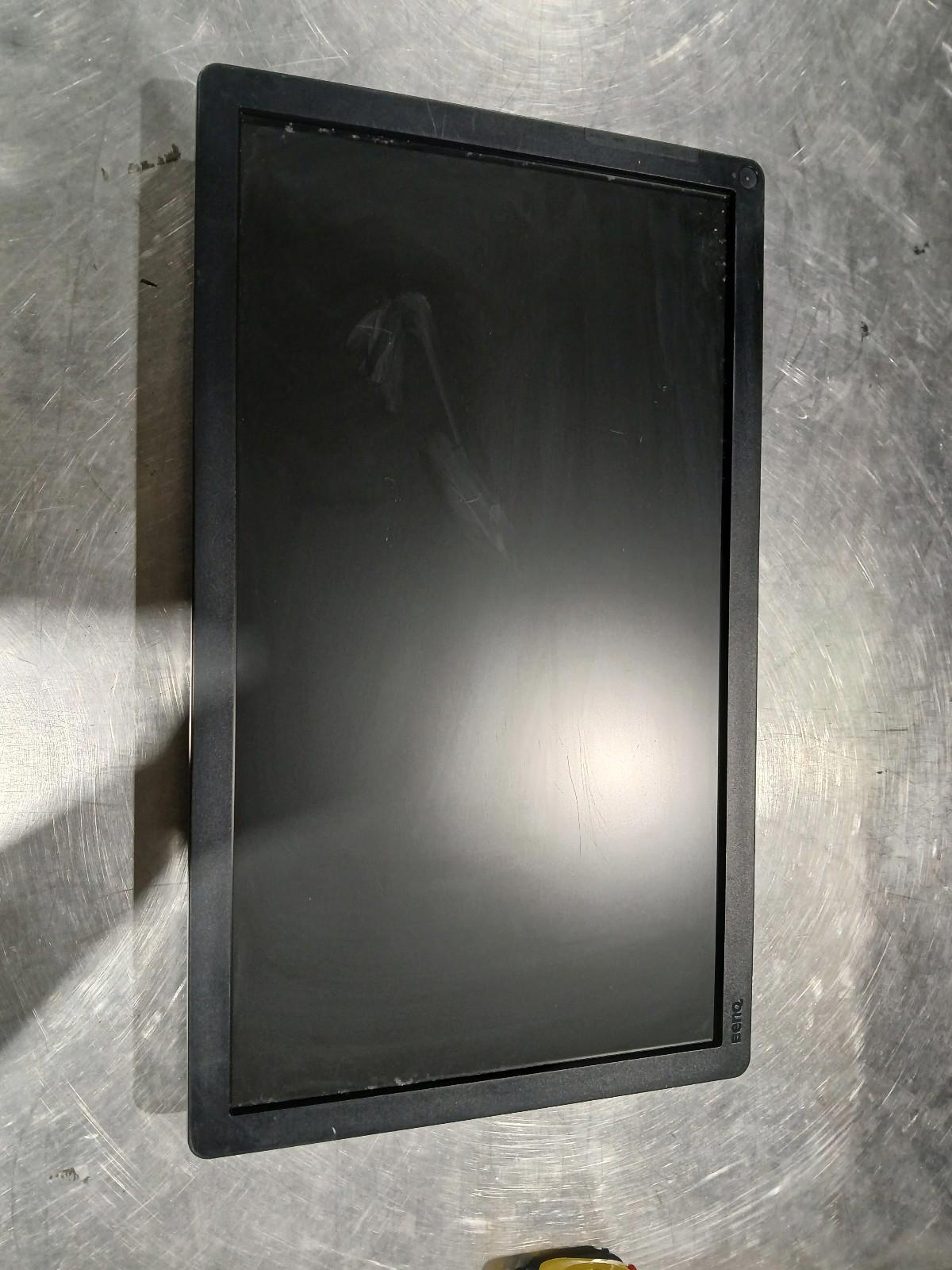 BenQ monitor ET-0036-B Good Condition No Stand