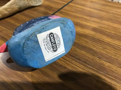 Canfloyd Duck Figurines
