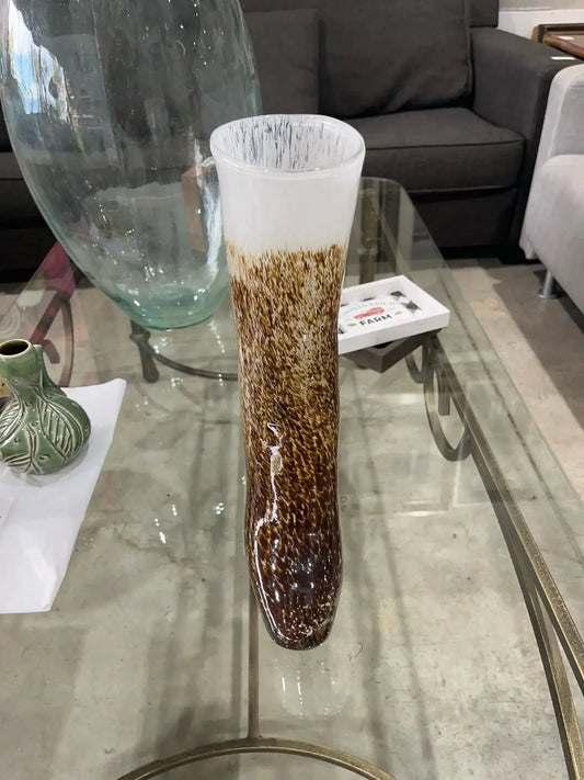 Boot Vase