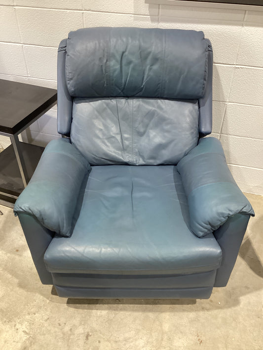 Lazy boy recliner chair