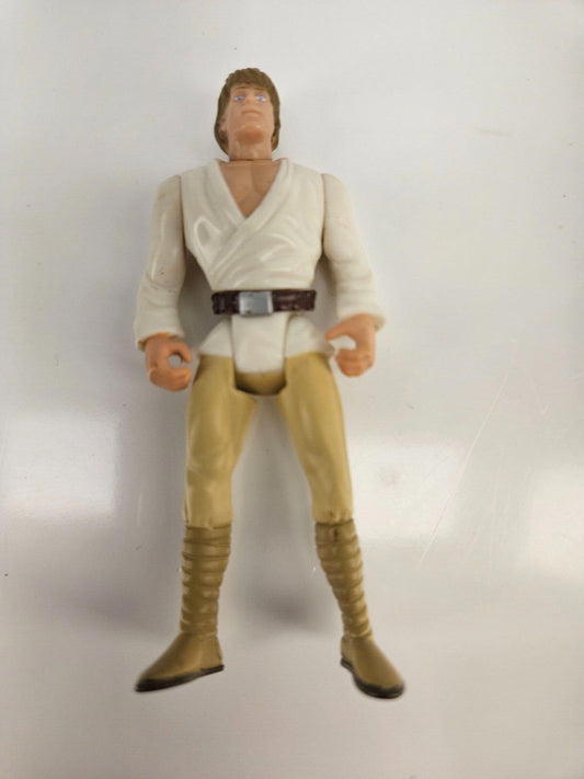 1995 Kenner Star Wars Luke Skywalker Action Figure