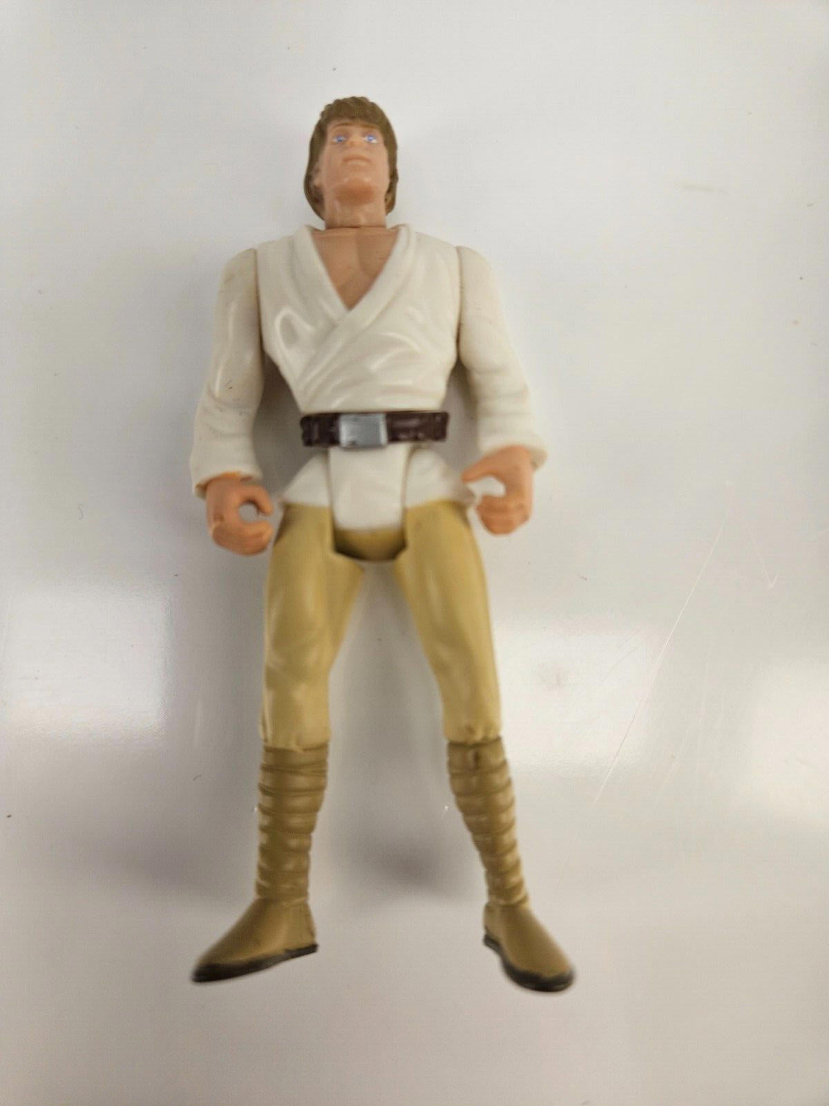 1995 Kenner Star Wars Luke Skywalker Action Figure